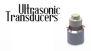 Unleashing the Power of Ultrasonic Transducers: Exploring High-Frequency Sound Technology