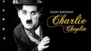 Every Charlie Chaplin Film Ranked