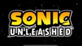 Sonic Symphony London 2023 - Endless Possibility - Sonic Unleashed