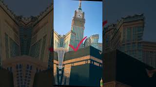 Makkah best short video #islam #trending #allah #makkah #shorts