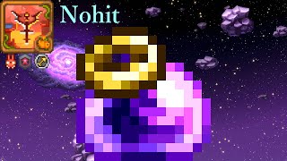 Astrageldon Nohit | Master + Death mode【Calamity mod v.2.0.4.3】