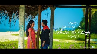 Kerala Christian Wedding Story 2017 Binish & Chinju