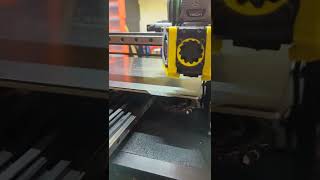 Voron Switchwire Converted Ender 3 Pro Klicky Servo Dock