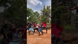 Happy blessing weekend all kids in world 🌎 let’s enjoy this fun dance 🤩 #dance #subscribe #viral