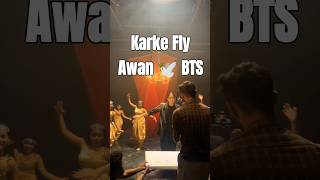 Mai Karke Fly Awan 😍 ( BTS )Pranjal Dahiya Sabba New Punjabi Song #shortvideo #viralvideo #shorts