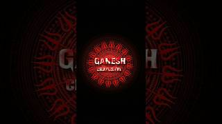 गणेश चतुर्थी स्टेटस // happy ganesh chaturthi status // ganesh puja whatsapp status #shorts #viral