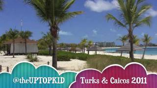 UpTopKid in Turks & Caicos Island | www.UPTOPKID.com