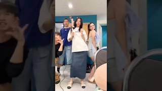 Becky TikTok Trend Video. #shorts #trending #srchafreen