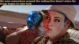 The Riftbreaker - P3 - Fear and Loathing in the Radioactive Desert