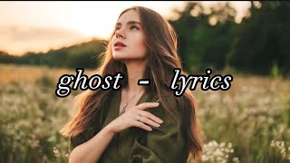 GhostDragon, lama & MKC - ghost (Lyrics) ft. Hannah Zhao