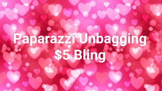 Paparazzi Haul | $5 Bling | Lead & Nickel Free Jewelry