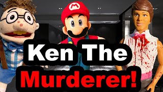 SML YTP: Ken The Murderer!