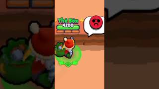 Нового года не будет 🤣 | Brawl Stars #shorts #brawlstars