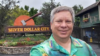 Silver Dollar City's Expansion Plans Announced!