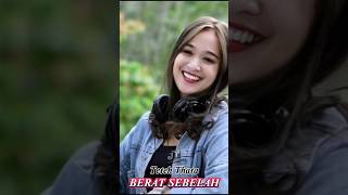 BERAT SEBELAH #djremix #djviral #djtiktokterbaru #tetehthata #jepritelepathy #cicarama #videoshort