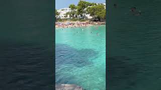 Cala D’Or | Mallorca, Spain | Summer 2023