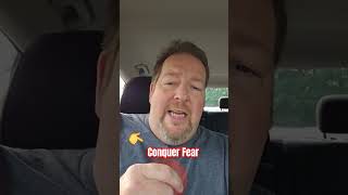 🎶Conquer Fear, Achieve Success: Thrive in Music & Film #music #dreams #shorts #musica #singer #actor