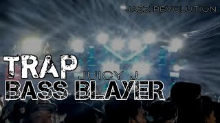 DJ TRAP BASS BLAYER BLAYER ENAK BUAT CEK SOUND - JAZZ REVOLUTION