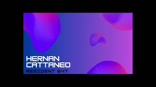 Hernan Cattaneo - Resident 647