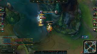 Talon Triple