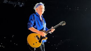 Satisfaction - The Rolling Stones - Lyon - 19th July 2022