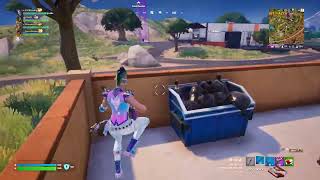 Fortnite C5S3 Gameplay Squad Zero Build Crowned Victory Royale (No Commentary) 2024 08 14