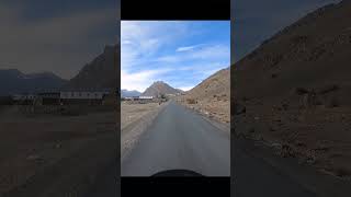 Sab Kuch Hi Jala Denge | Spiti Valley | Shortfeed | Snowfall | snow |