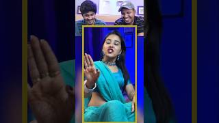 Vishaka Jaatni #Latest #Instagram #Trending #Reels Reaction 😍🔥#shorts #viral