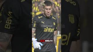 Fueron sin UNIFORME AL PARTIDO