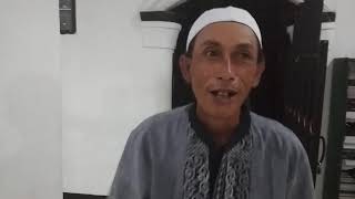 Makan Bersama Para Jamaah Masjid As ikhlasiyaj