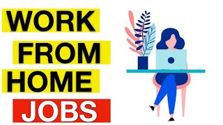 Best Work From Home Jobs for 2024 (HIGH PAYING!) Remote Jobs