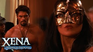 Can Xena KILL Ares?! | Xena: Warrior Princess