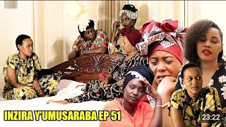 INZIRA Y'UMUSARABA EP 52 (IRIBAGIZA) Dore uko iyi film ikorwa cg itegurwa.