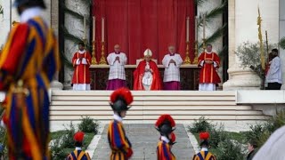 Hymnus ad Christum Regem - Gloria, laus et honor (D. Bartolucci)