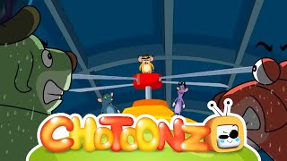 Rat-A-Tat: The Adventures Of Doggy Don - Episode 47 | Funny Cartoons For Kids | Chotoonz TV