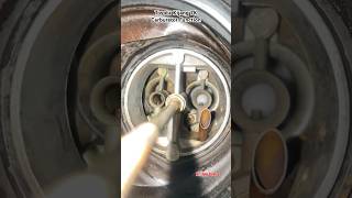 Toyota Kijang 7K Carburetor Function #car #automobile #shortvideo #shorts #short #viralvideo #tips