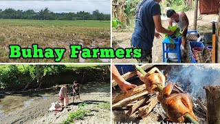 EP - 0100 | Mga Ibang Activity Dito sa Bukid sa Ating Duck Farm