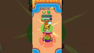 МЫ УСТРОИМ ПОЖАР😂 #Shorts #Бравл #БравлСтарс #BrawlStars #Brawl #А4 #fyp #on #шелли #Холдик #Кольт