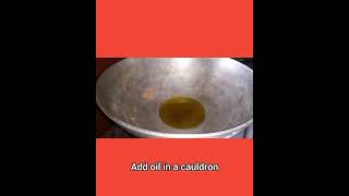 Mashed Bottle Gourd Leaves Recipe/Lau Pata Bata Recipe