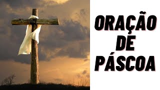 🙏SEMANA SANTA Oração de Páscoa,oração Sexta Feira Santa,para você sentir a presença de Jesus Cristo🙏