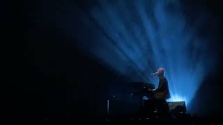 Tom Odell - Flying | İstanbul Concert 2022 (unreleased song)