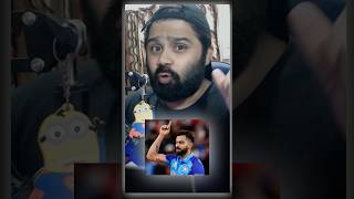 Virat Kohli NOT Kholi #youtubeshorts #shorts #short #ytshorts