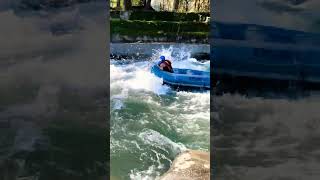 River Rafting at kullu river #kullu #riverrafting