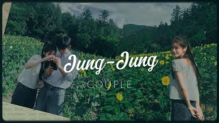 JUNG_JUNG Couple | LOVE NEXT DOOR Behind the scenes Part 6