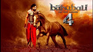 बाहुबली 3 मूवी रिलीज clip  || south movie 2024 || actor prabhas