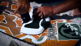 RRD POISON V2 LTD - KITESHOP.FR - KITESURF