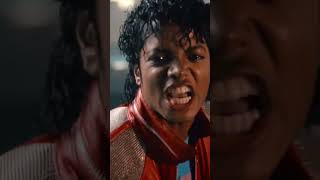 Michael Jackson beat it (Doblaje)🕺🏽🤣🔥 #beatit #michaeljackson #dance #comedy #shorts