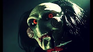 SAW 9 Teaser Trailer (2019) HD (Parody Trailer)