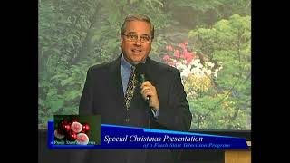 "Christmas Praise" - Bobby Mullins (First airing on A Fresh Start on 12/21/10)