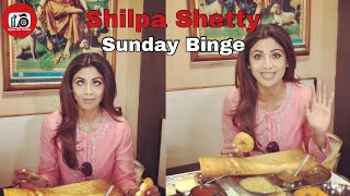 Shilpa Shetty | Sunday Binge | I come to Shirdi every year and after darshan